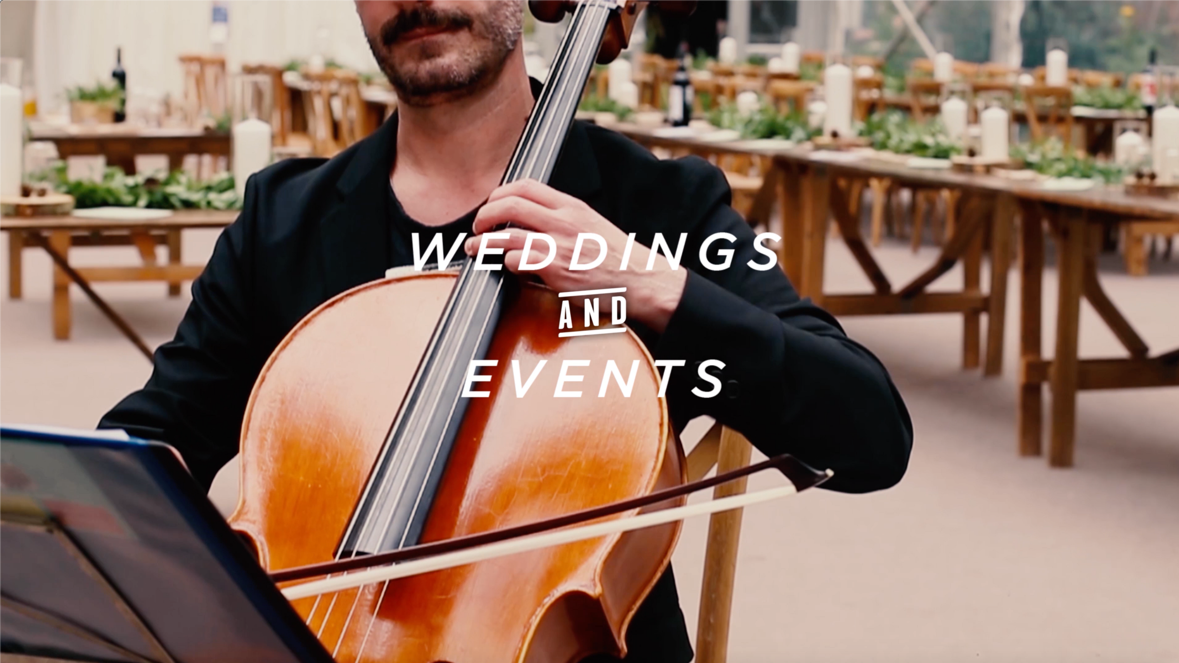 Venue Hire